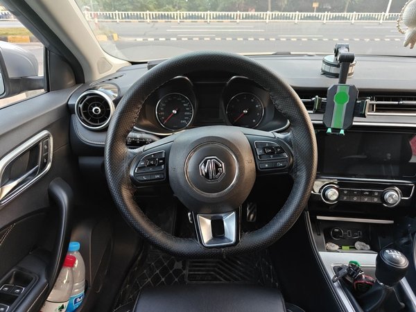 MG 6 2017, 53500 км, за 3574 USD - фото 11
