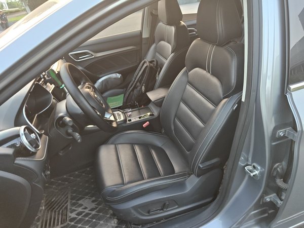MG 6 2017, 53500 км, за 3574 USD - фото 16