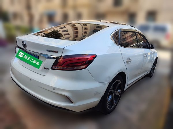 MG 6 2017, 82400 км, за 6128 USD - фото 6