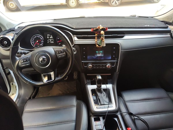 MG 6 2017, 82400 км, за 6128 USD - фото 10