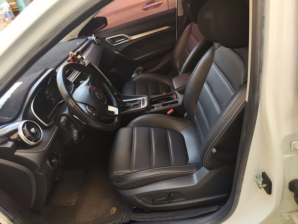 MG 6 2017, 82400 км, за 6128 USD - фото 16