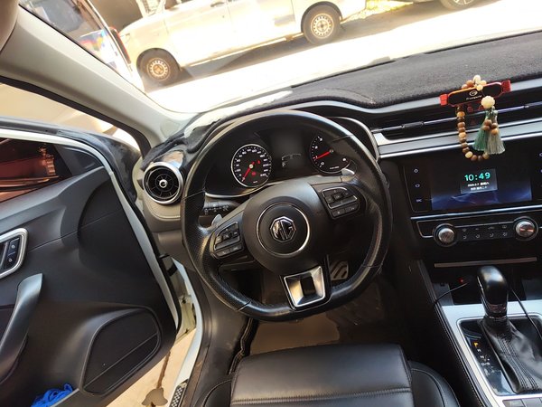 MG 6 2017, 82400 км, за 6128 USD - фото 11