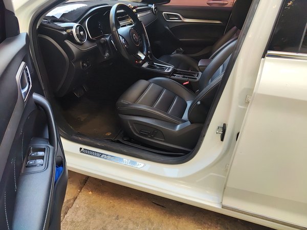 MG 6 2017, 82400 км, за 6128 USD - фото 17