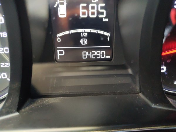 MG 6 2017, 82400 км, за 6128 USD - фото 13