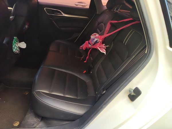 MG 6 2017, 82400 км, за 6128 USD - фото 18