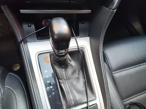 MG 6 2017, 82400 км, за 6128 USD - фото 15