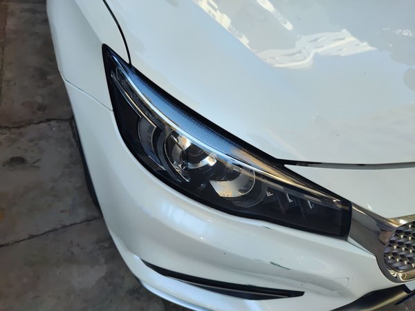 MG 6 2017, 82400 км, за 6128 USD - фото 7