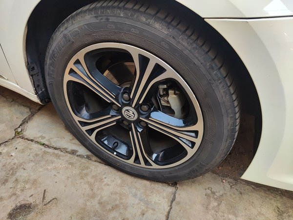 MG 6 2017, 82400 км, за 6128 USD - фото 8