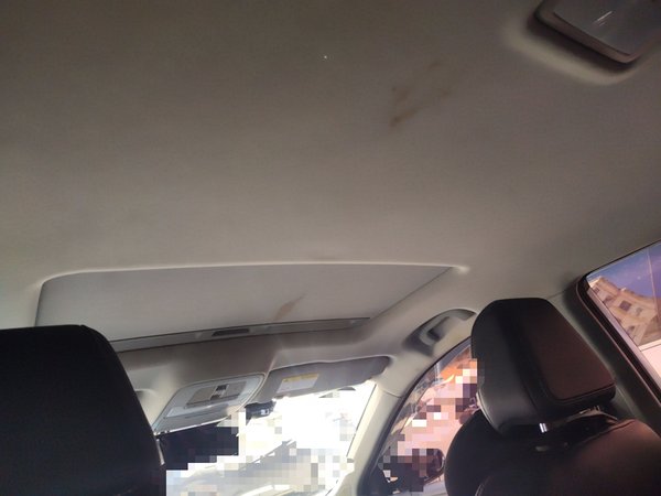 MG 6 2017, 82400 км, за 6128 USD - фото 19