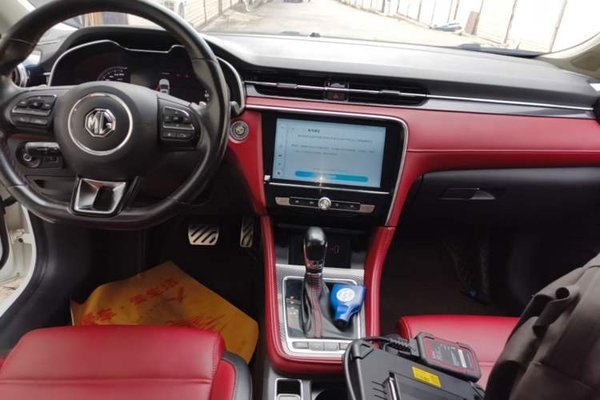 MG 6 2019, 79700 км, за 7489 USD - фото 24