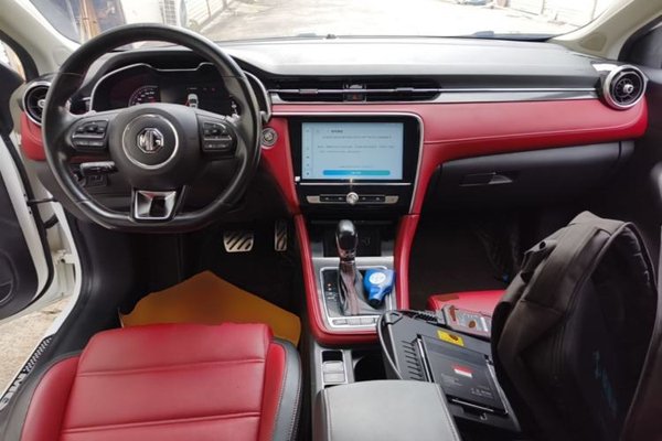 MG 6 2019, 79700 км, за 7489 USD - фото 21