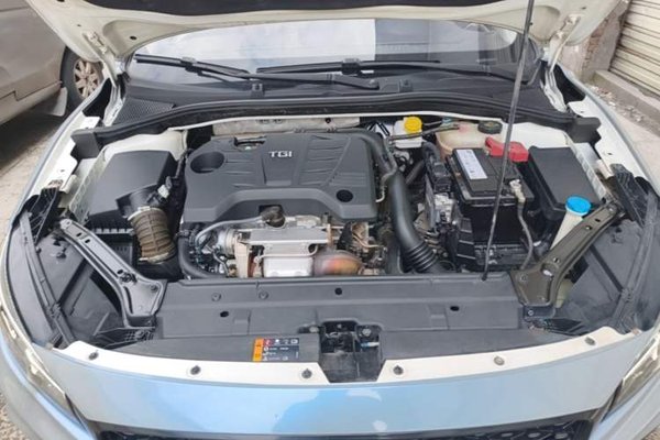 MG 6 2019, 79700 км, за 7489 USD - фото 10
