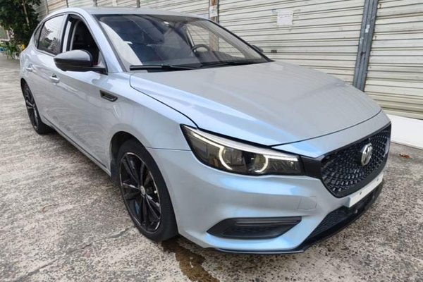 MG 6 2019, 79700 км, за 7489 USD - фото 15