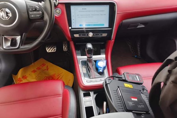MG 6 2019, 79700 км, за 7489 USD - фото 25