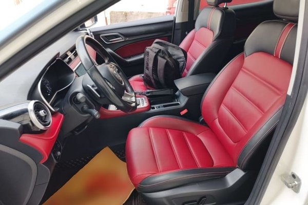 MG 6 2019, 79700 км, за 7489 USD - фото 26