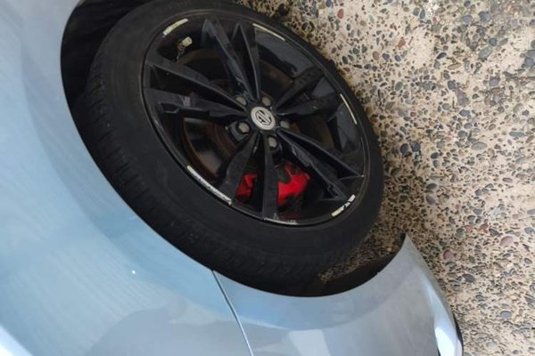 MG 6 2019, 79700 км, за 7489 USD - фото 19