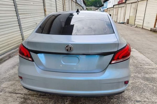 MG 6 2019, 79700 км, за 7489 USD