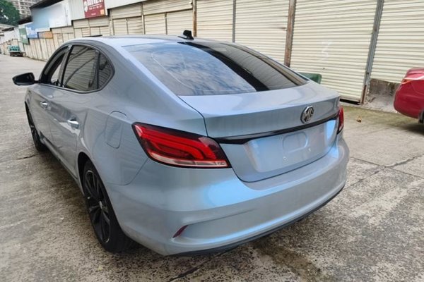 MG 6 2019, 79700 км, за 7489 USD - фото 16