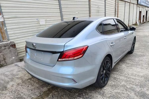 MG 6 2019, 79700 км, за 7489 USD - фото 13