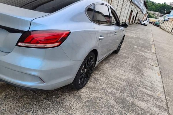 MG 6 2019, 79700 км, за 7489 USD - фото 18