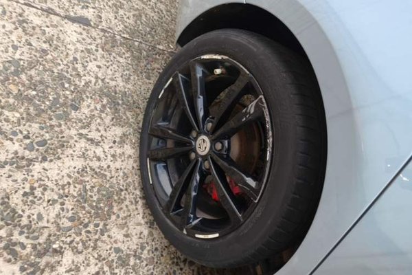 MG 6 2019, 79700 км, за 7489 USD - фото 20