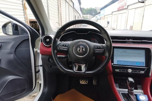 MG 6 2019, 79700 км, за 7489 USD - фото 22