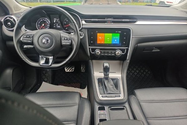 MG 6 2019, 53900 км, за 7036 USD - фото 12