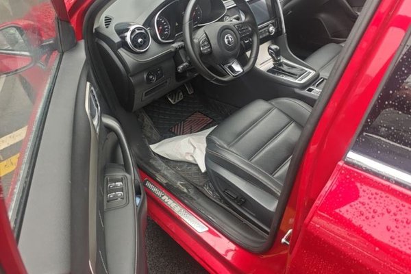 MG 6 2019, 53900 км, за 7036 USD - фото 18