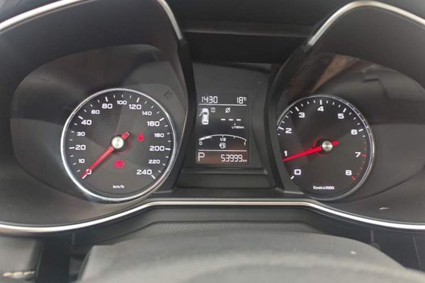 MG 6 2019, 53900 км, за 7036 USD - фото 14
