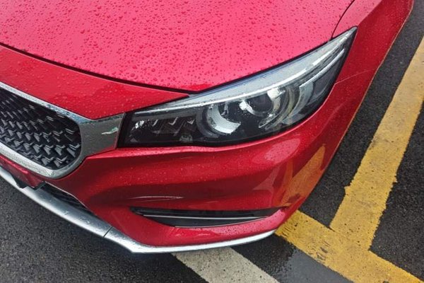 MG 6 2019, 53900 км, за 7036 USD - фото 8