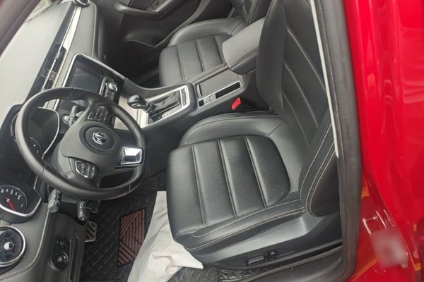 MG 6 2019, 53900 км, за 7036 USD - фото 17