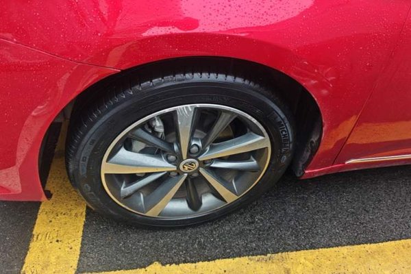 MG 6 2019, 53900 км, за 7036 USD - фото 10