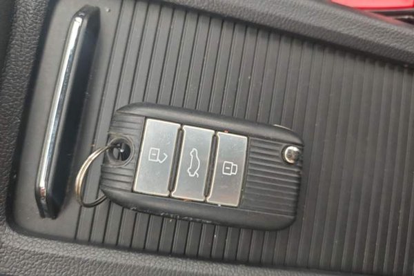 MG 6 2019, 53900 км, за 7036 USD - фото 23