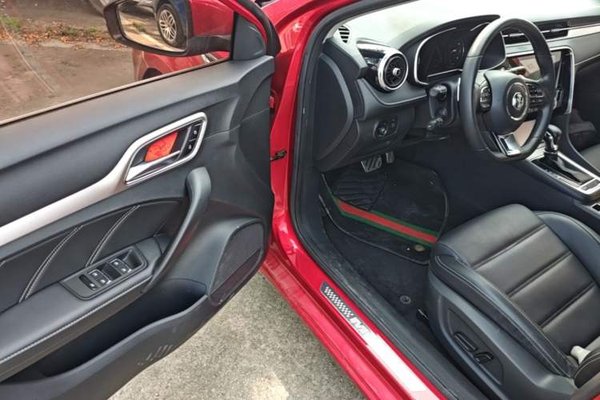 MG 6 2019, 76300 км, за 7531 USD - фото 19
