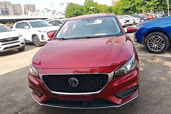 MG 6 2019, 76300 км, за 7531 USD
