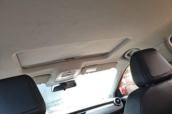 MG 6 2019, 76300 км, за 7531 USD - фото 21