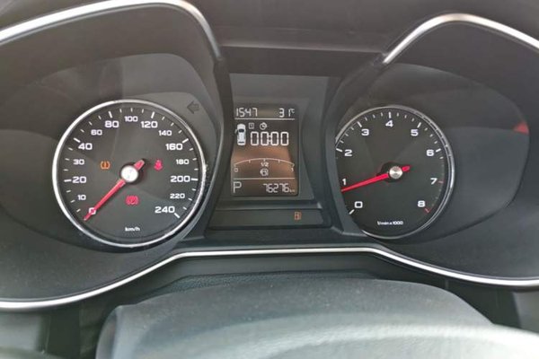 MG 6 2019, 76300 км, за 7531 USD - фото 15