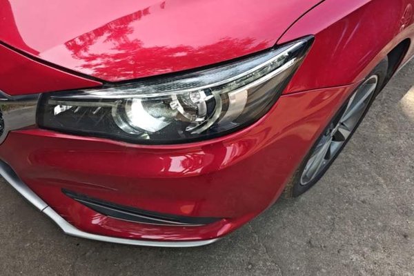 MG 6 2019, 76300 км, за 7531 USD - фото 9