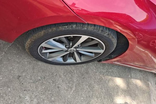 MG 6 2019, 76300 км, за 7531 USD - фото 8