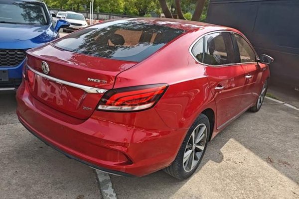 MG 6 2019, 76300 км, за 7531 USD - фото 6