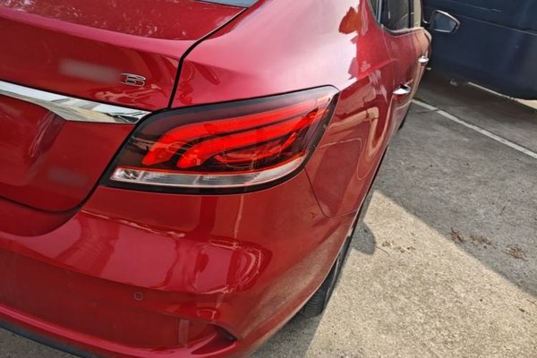 MG 6 2019, 76300 км, за 7531 USD - фото 7