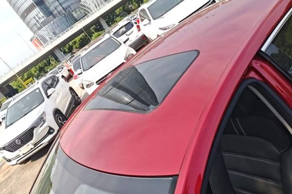 MG 6 2019, 76300 км, за 7531 USD - фото 11