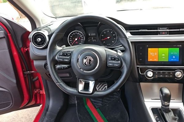 MG 6 2019, 76300 км, за 7531 USD - фото 14