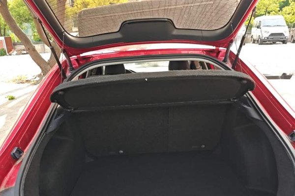 MG 6 2019, 76300 км, за 7531 USD - фото 22