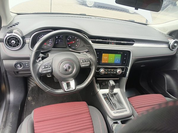 MG 6 2019, 64600 км, за 6724 USD - фото 11
