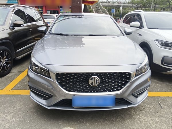 MG 6 2019, 64600 км, за 6724 USD - фото 22
