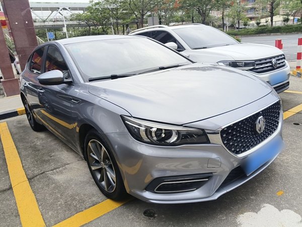 MG 6 2019, 64600 км, за 6724 USD - фото 23