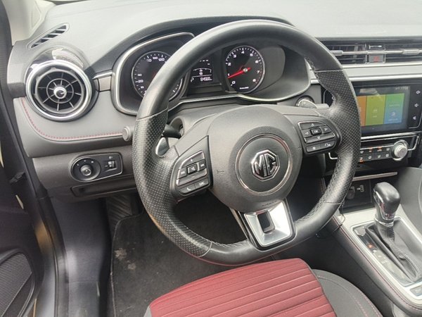 MG 6 2019, 64600 км, за 6724 USD - фото 12