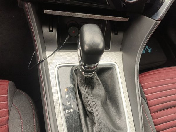 MG 6 2019, 64600 км, за 6724 USD - фото 15