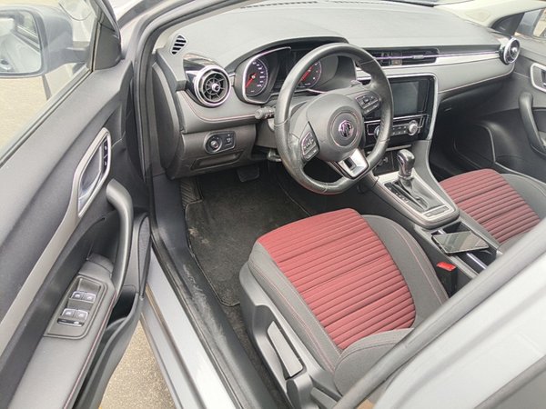 MG 6 2019, 64600 км, за 6724 USD - фото 17